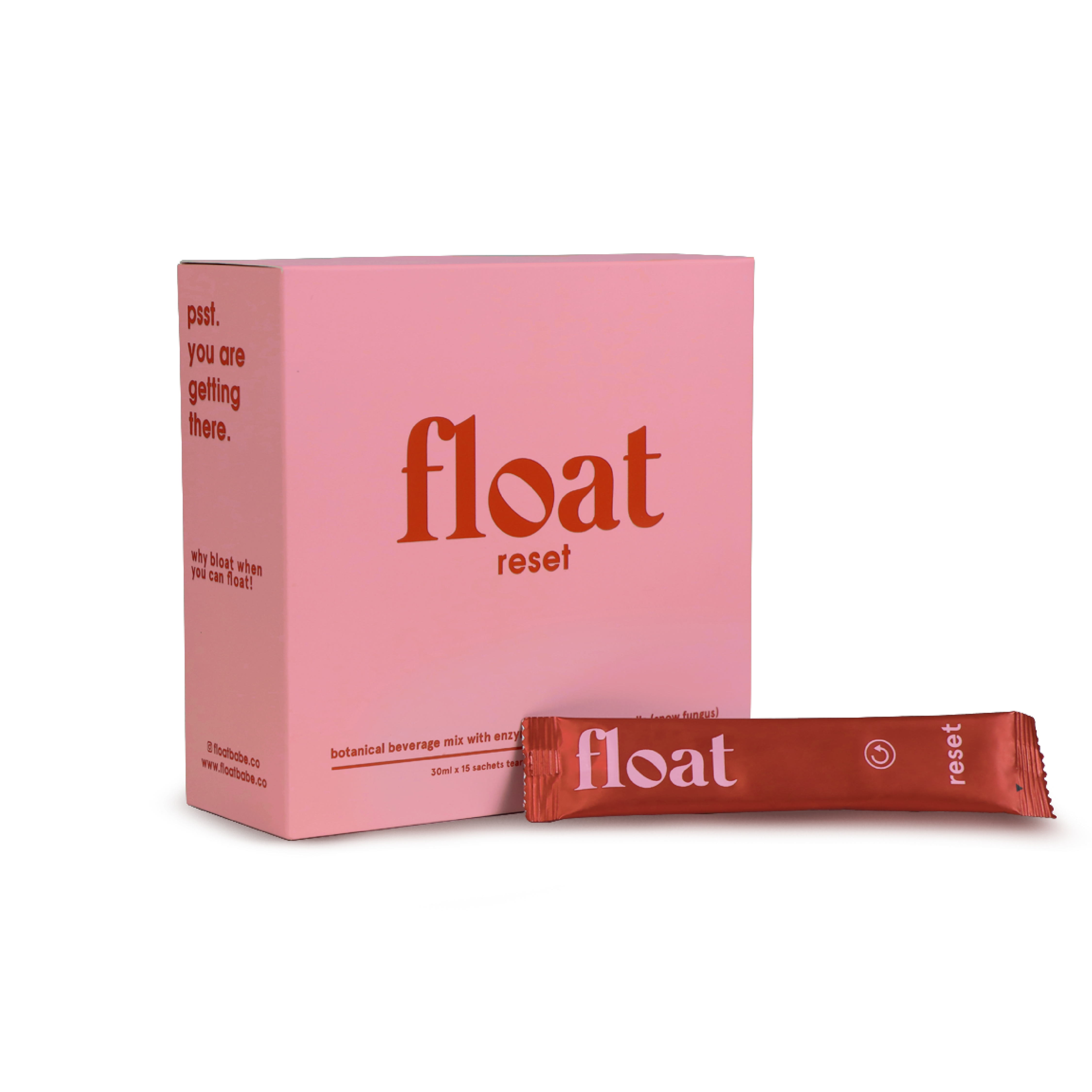 Float Reset